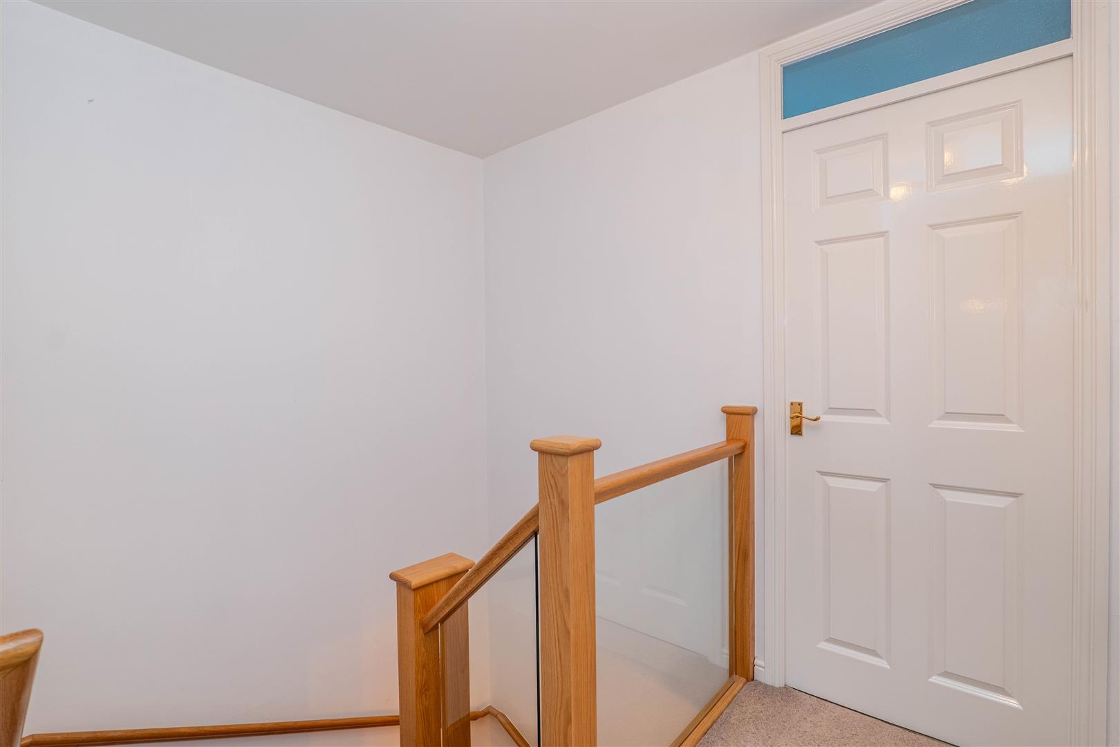 Mimosa Close, Chorley